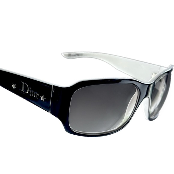 Vintage Y2K Dior Sunglasses, John Galliano Era - Picture 2 of 9